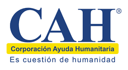 Corporación Ayuda Humanitaria